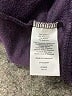 Talbots Purple Track Jacket Size L - photo 4