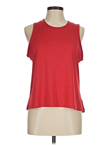 Avia Sleeveless T-Shirt (view 1)