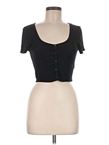 Sunday Best Short Sleeve Henley (view 1)
