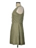 Iz Byer Green Casual Dress Size L - photo 5