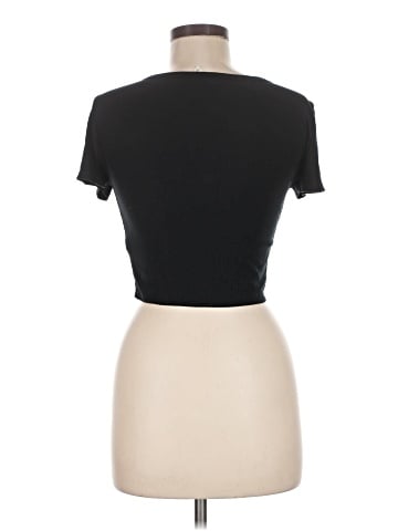 Sunday Best Short Sleeve Henley (view 2)