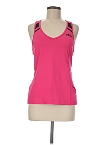 Fila Sport Active Tank (view 1)