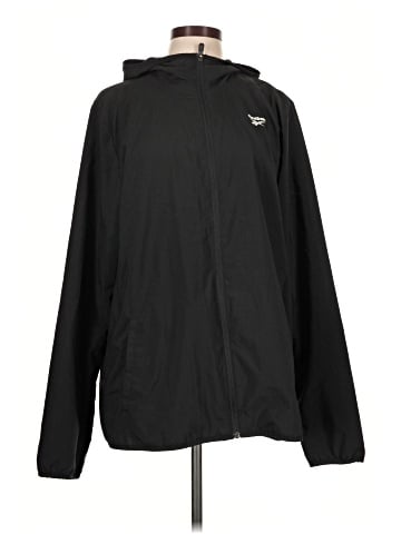 Reebok Windbreaker (view 1)