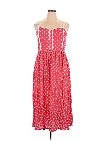 Cato Casual Dress (view 1)