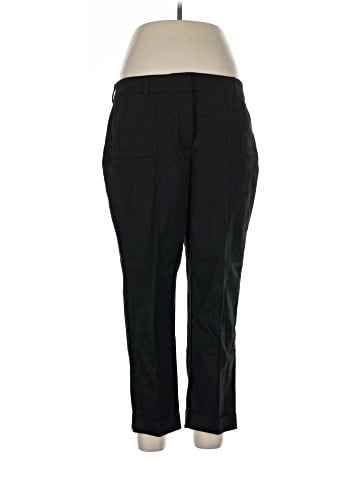 So Slimming by Chico's Dress Pants (view 1)