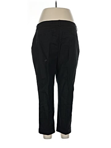 So Slimming by Chico's Dress Pants (view 2)