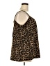 MICHAEL Michael Kors Brown Sleeveless Top Size 3X - photo 4