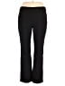 Maurices Black Active Pants Size XL - photo 1