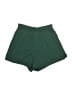SOFFE Solid Green Athletic Shorts Size L (kids) - photo 1
