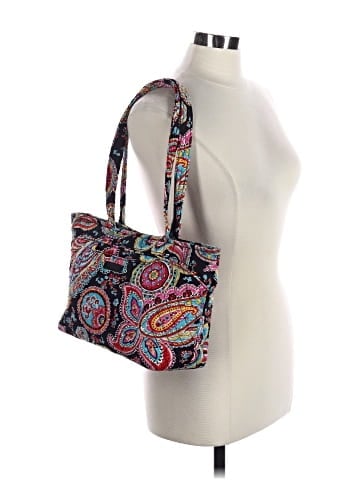 Vera Bradley Tote (view 2)