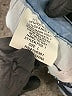 Lipstick Blue Denim Shorts Size L - photo 5