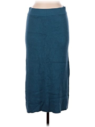 Ann Taylor Casual Skirt (view 1)