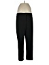 DKNY Color Block Black Dress Pants Size 12 - photo 1