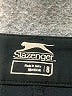 Slazenger Solid Black Skort Size 8 - photo 3