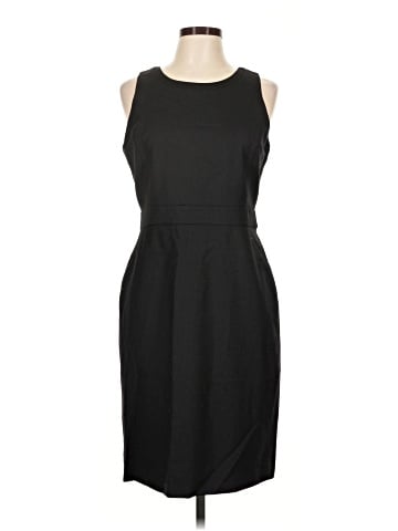 J.Crew Factory Store Cocktail Dress (view 1)