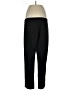 DKNY Color Block Black Dress Pants Size 12 - photo 2