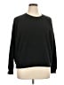 Gap Black Sweatshirt Size XL - photo 1