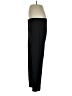 DKNY Color Block Black Dress Pants Size 12 - photo 5