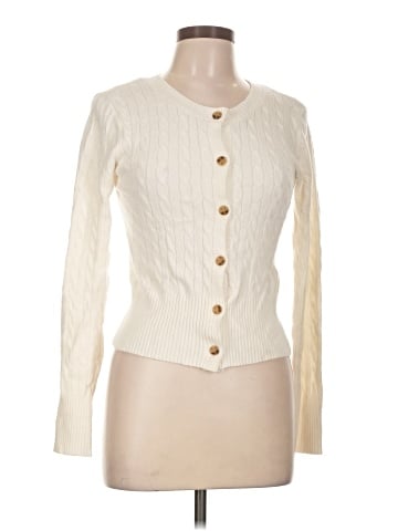 Love Tree Cardigan (view 1)
