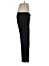 DKNY Color Block Black Dress Pants Size 12 - photo 4
