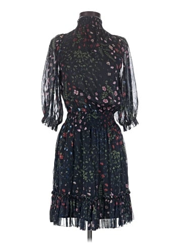 Joie Cocktail Dress (view 1)