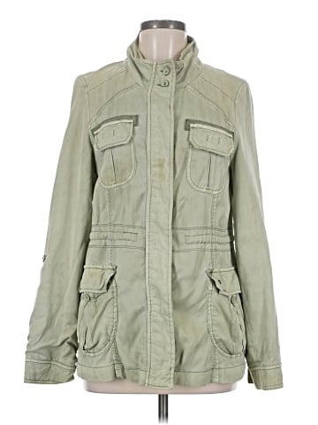 Marrakech Jacket (view 1)