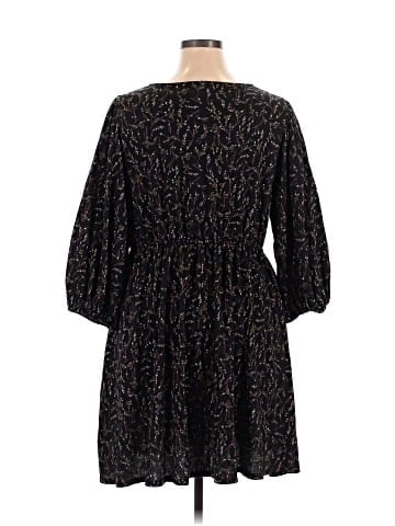 Ava & Viv Casual Dress (view 2)