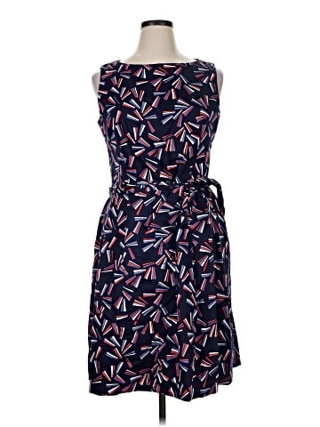 Anne Klein Casual Dress (view 1)