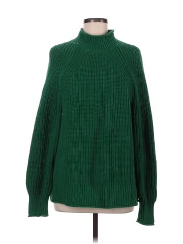 J.Crew Turtleneck Sweater (view 1)