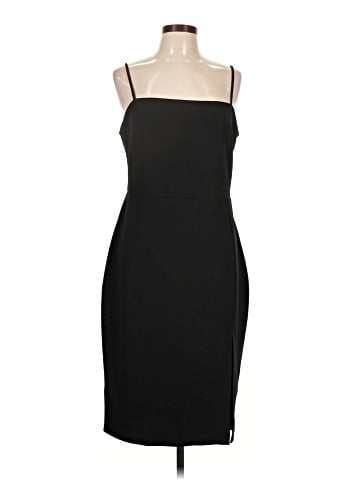 Express Cocktail Dress (view 1)