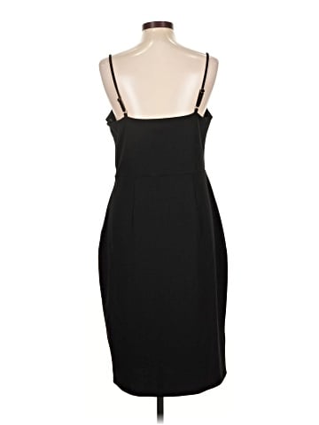 Express Cocktail Dress (view 2)