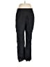 Quince 100% Linen Black Linen Pants Size 12 - photo 1