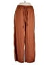 Zara Orange Casual Pants Size XS - photo 1