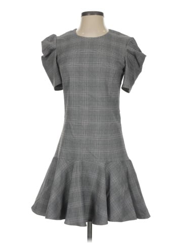 Amanda Uprichard Cocktail Dress (view 1)
