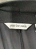 Peace Love World Solid Black Active Pants Size 2X - photo 4