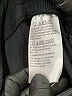 Peace Love World Solid Black Active Pants Size 2X - photo 6