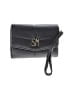 Steve Madden 100% Polyurethane Black Wristlet One size - photo 1