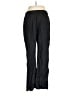 Quince 100% Linen Black Linen Pants Size 12 - photo 2