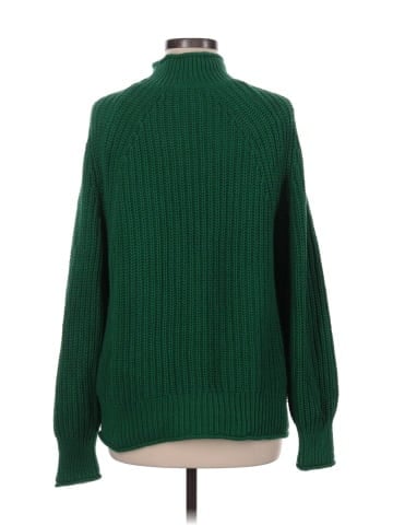 J.Crew Turtleneck Sweater (view 2)