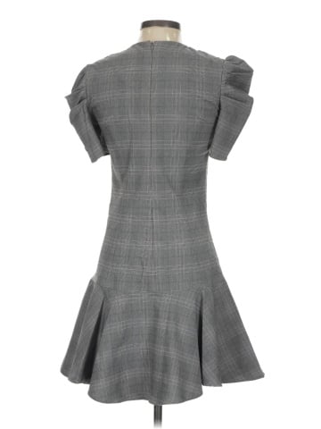 Amanda Uprichard Cocktail Dress (view 2)