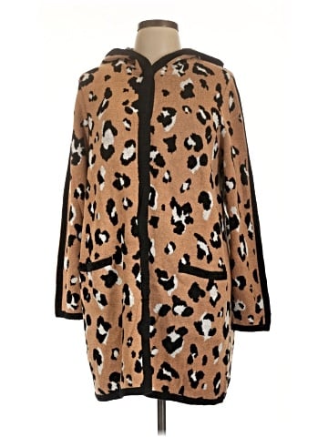 Chico's Poncho (view 1)