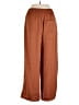 Zara Orange Casual Pants Size XS - photo 2
