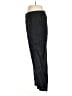 Quince 100% Linen Black Linen Pants Size 12 - photo 5