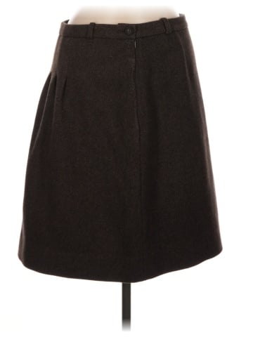 A.P.C. Wool Skirt (view 1)