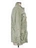 Marrakech 100% Cotton Green Jacket Size M - photo 4