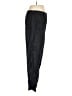 Quince 100% Linen Black Linen Pants Size 12 - photo 4