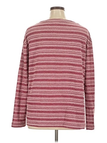 J.Jill Pullover Sweater (view 2)