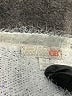 GB Metallic Silver Pullover Sweater Size M - photo 4