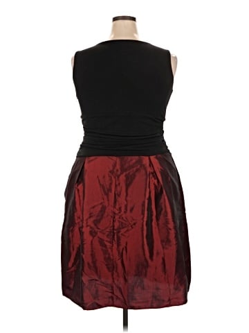 En Focus Cocktail Dress (view 2)