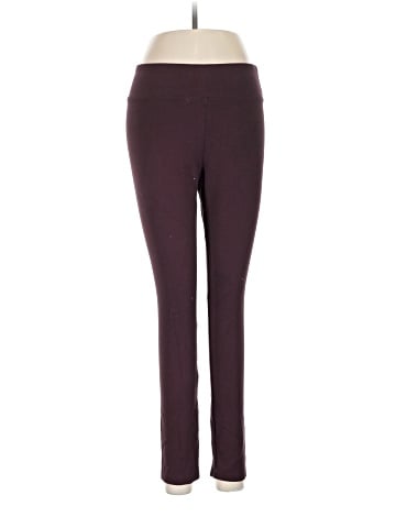 Romeo & Juliet Couture Active Pants (view 1)